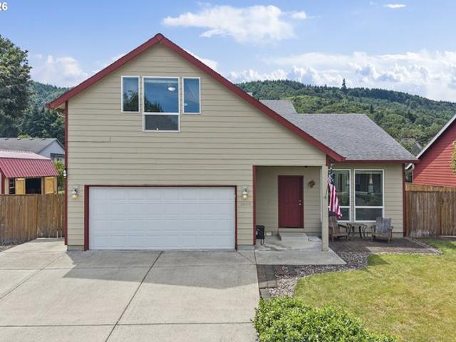 House for sale in Oregonia