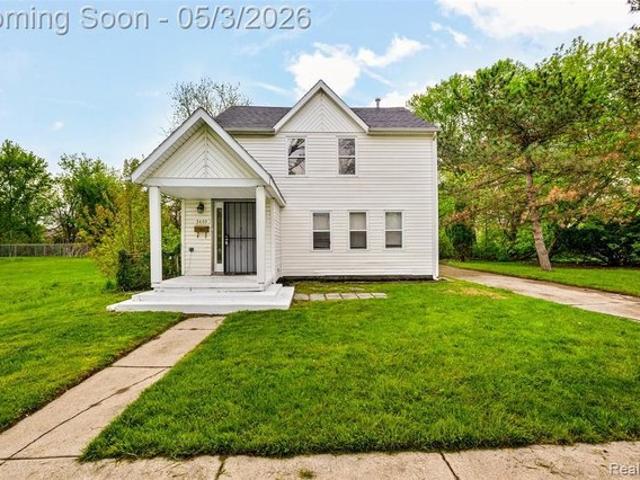 House for sale in Inkster Gardens, Inkster
