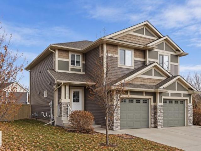 House for sale in Allard, Edmonton