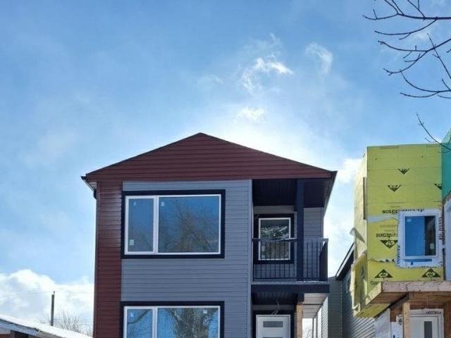 House for sale in Wedgewood, Alberta