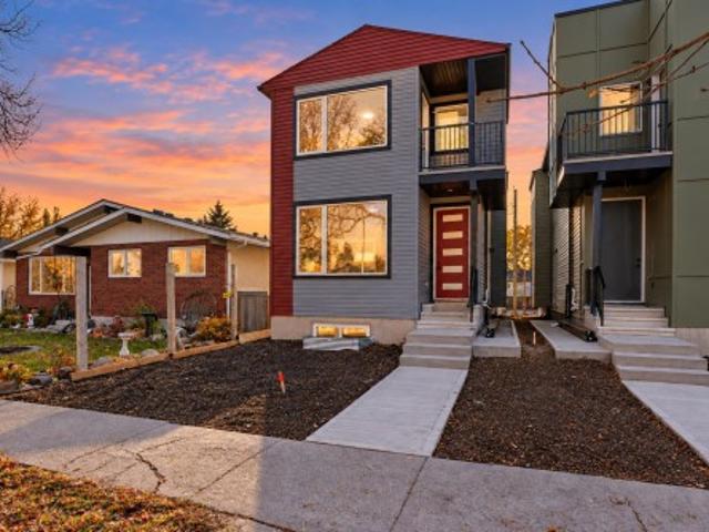 House for sale in Beverly Heights, Edmonton