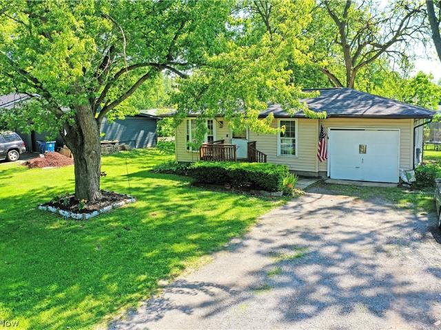 House for sale in Ohio