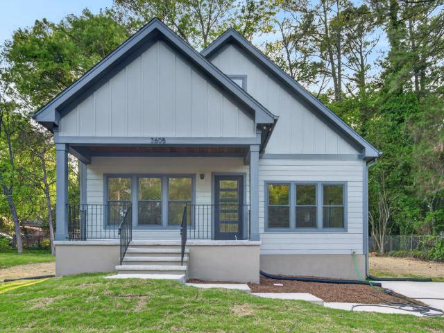 Property for sale in Durham, North Carolina