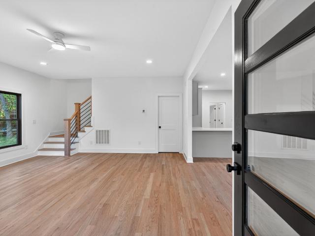 House for sale in Durham, North Carolina