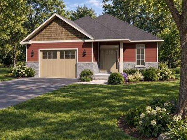 House for sale in Niagara, Ontario