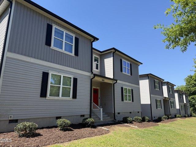 House for sale in Wake, North Carolina