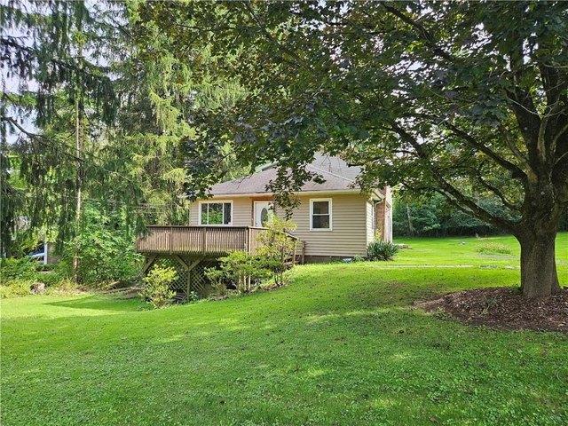 House for sale in Allison Park, Pennsylvania