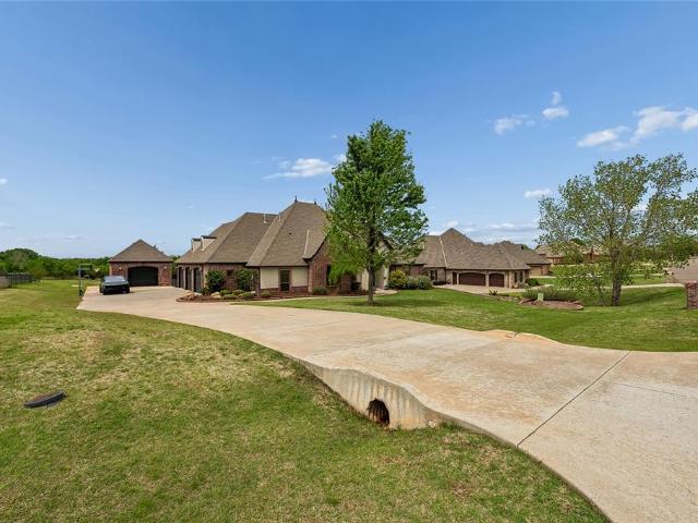 House for sale in Moore, Oklahoma