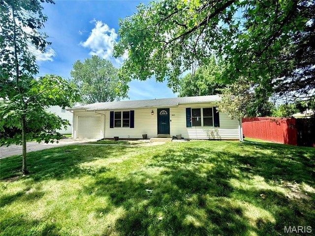 House for sale in Saint Charles, Missouri
