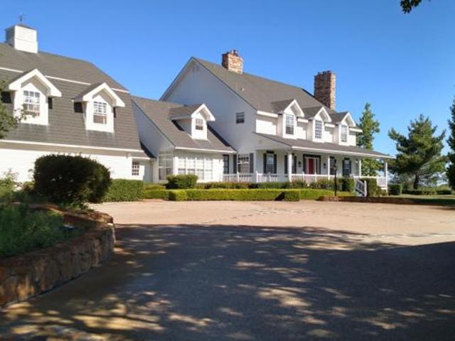 House for sale in Julian, California
