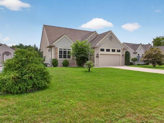 Condo for sale in Grass Lake, Michigan