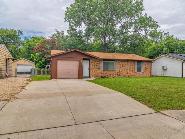 Property for sale in Rowlett, Texas