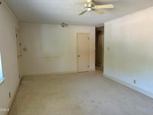 House for sale in Durham, North Carolina