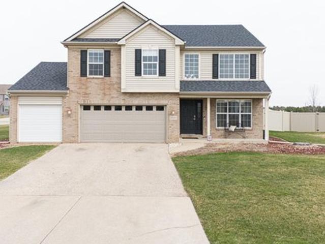 House for sale in Beloit, Wisconsin