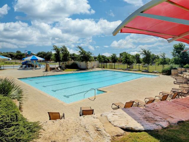 Land for sale in Leander, Texas