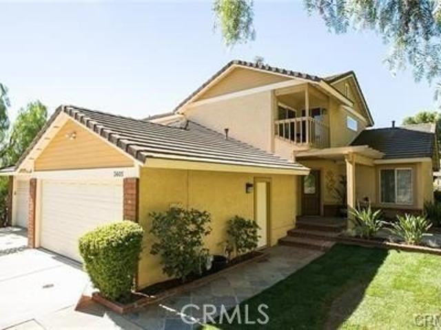 House for sale in Yorba Linda, California