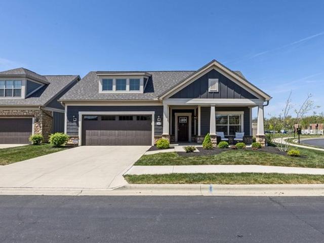 House for sale in Grove City, Ohio