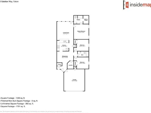 Property for rent in Oklahoma City, Oklahoma