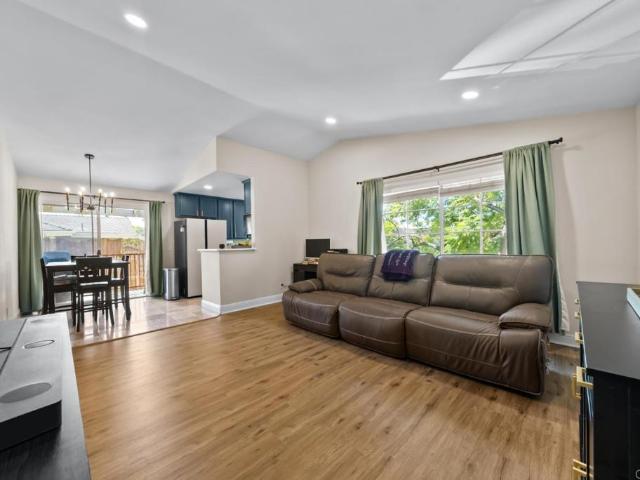 Condo for sale in Lemon Grove, California