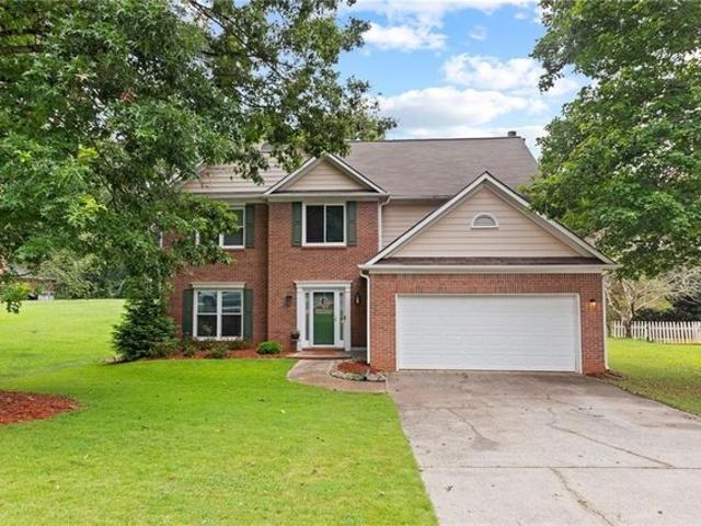House for sale in Suwanee, Georgia