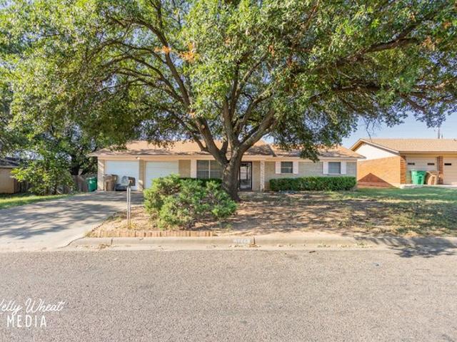 House for sale in San Angelo, Texas