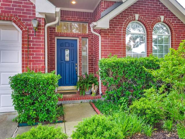 House for sale in Denton, Texas