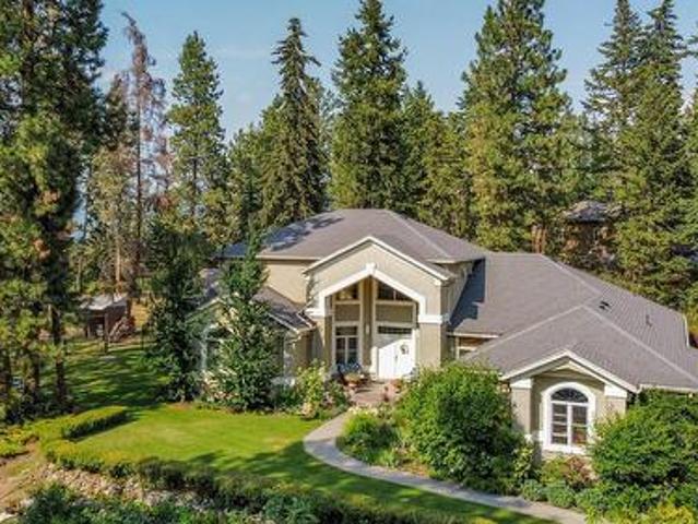 House for sale in Winfield, British Columbia