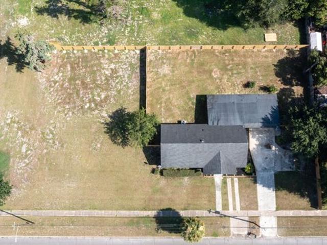 Land for sale in Folkston, Georgia