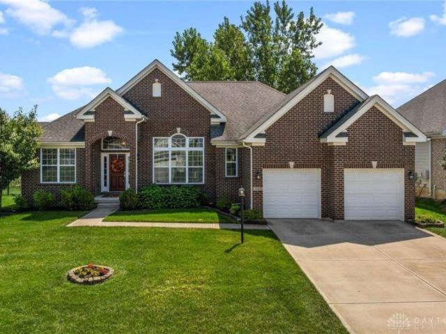 House for sale in Bellbrook, Ohio