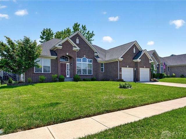 House for sale in Ohio