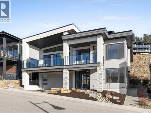 House for sale in Winfield, British Columbia