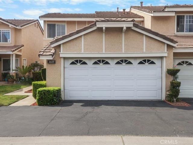 Townhouse for sale in El Monte, California