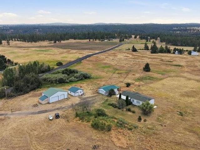 House for sale in Medical Lake, Washington