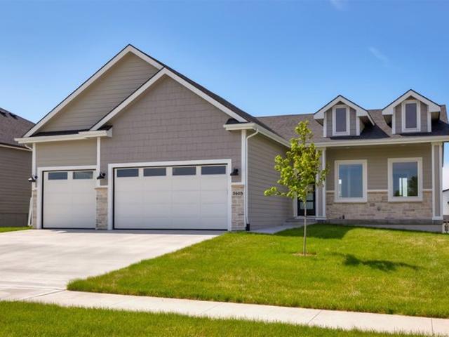 House for sale in Ankeny, Iowa