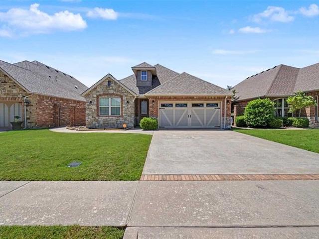 House for rent in Lawton, Oklahoma