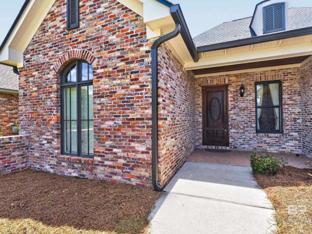 House for sale in Gulf Shores, Alabama