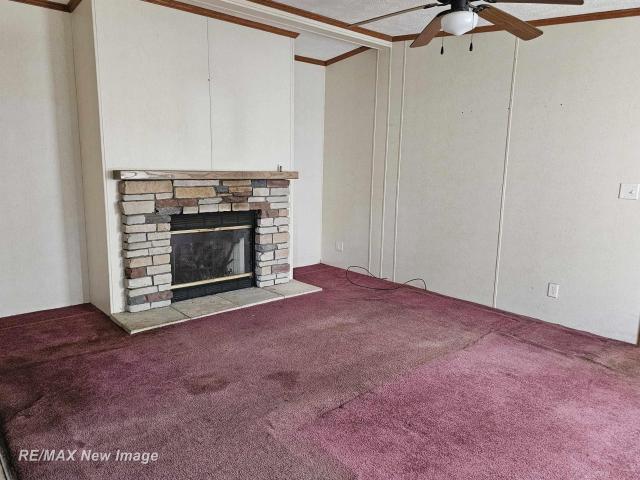House for sale in Michigan