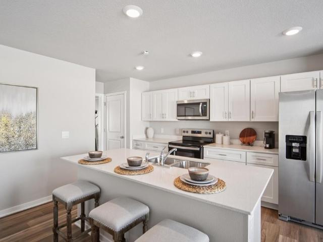 Condo for sale in Waukee, Iowa