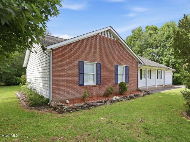 House for sale in Morehead City, North Carolina