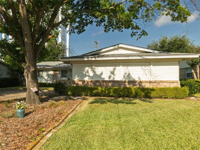 House for sale in Irving, Texas