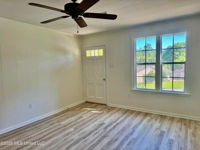 House for sale in Natchez, Mississippi
