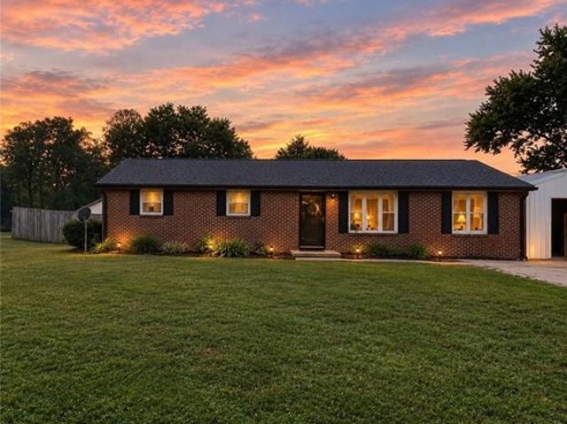 House for sale in New Carlisle, Clark County