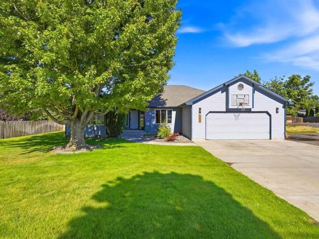 House for sale in Kennewick, Washington