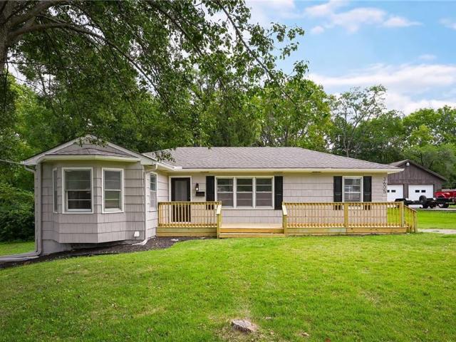 House for sale in Independence, Missouri