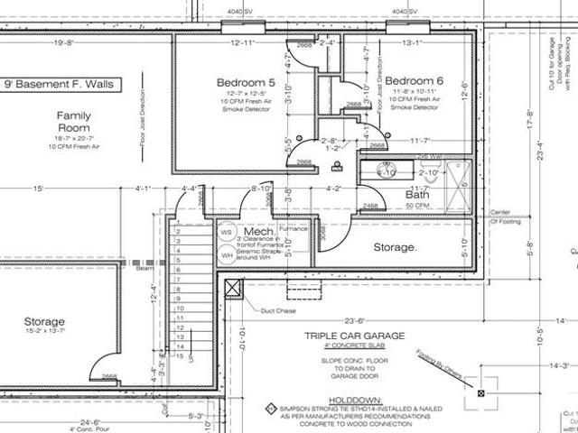 House for sale in Ammon, Idaho