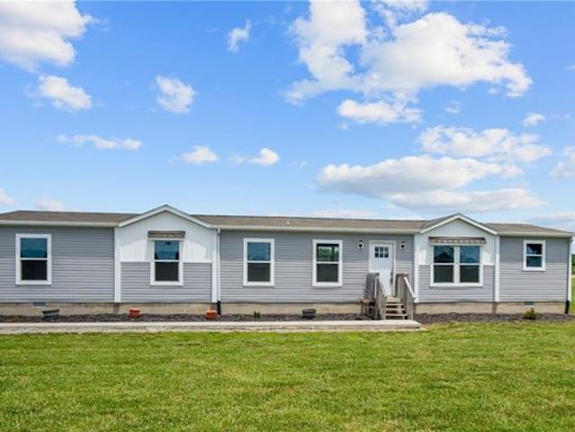 House for sale in Sabina, Ohio