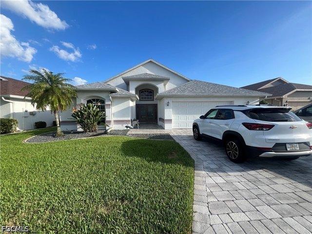 House for sale in North Fort Myers, Florida
