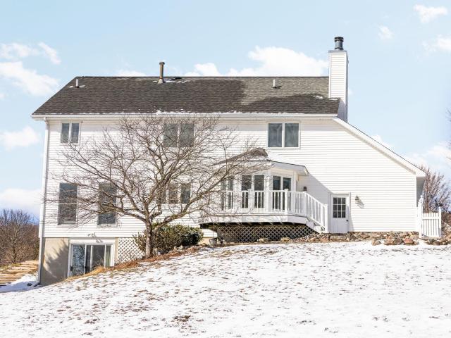 House for sale in Michigan