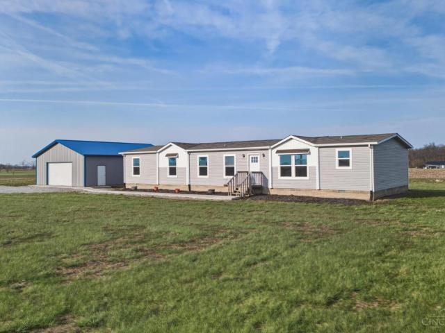 House for sale in Reesville, Ohio