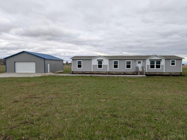 House for sale in Sabina, Ohio